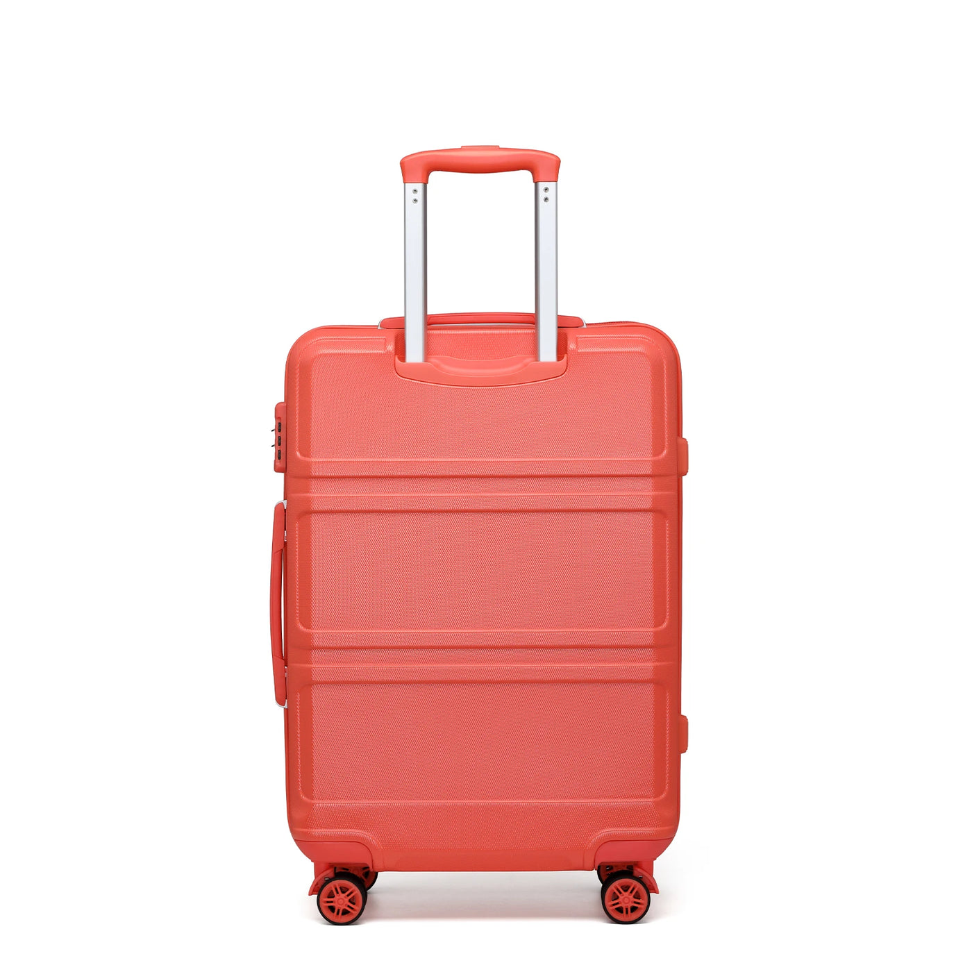 Koffer met TSA-slot – M/L/XL, Lichtgewicht & Wendbaar