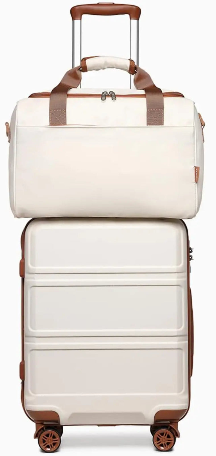 Handbagage Trolley Set – Geschikt voor Ryanair
