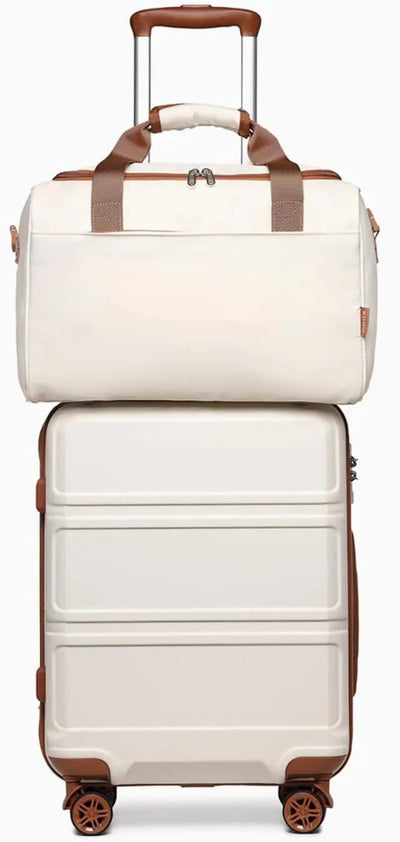 Handbagage Trolley Set – Geschikt voor Ryanair