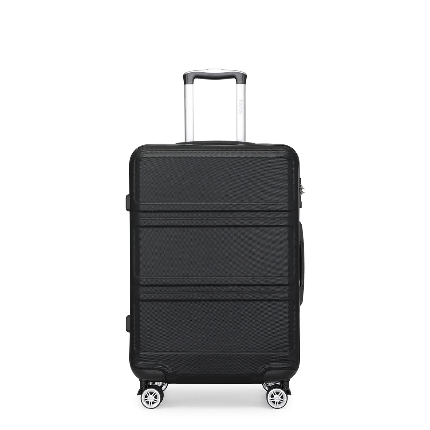 94L Harde Koffer – Ruim, Licht & TSA-slot