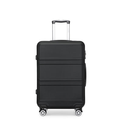 94L Harde Koffer – Ruim, Licht & TSA-slot