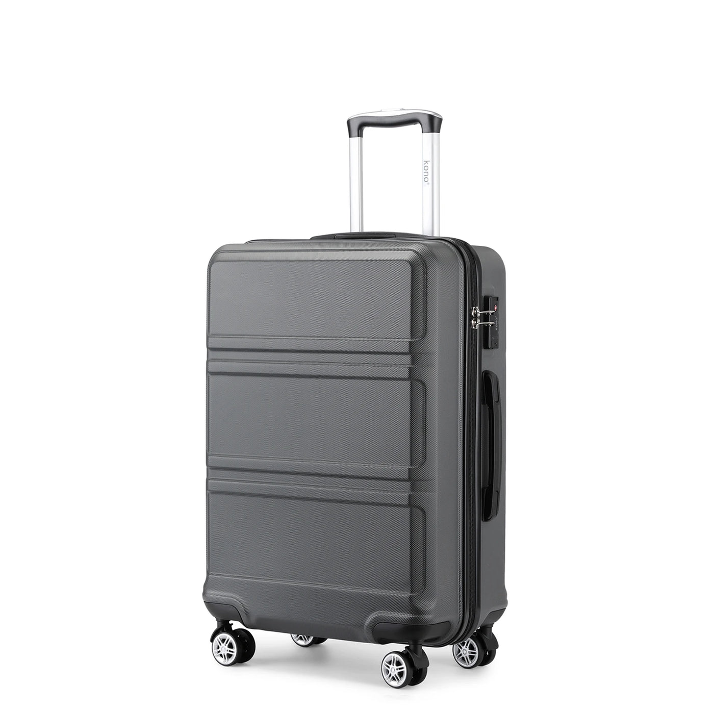 94L Harde Koffer – Ruim, Licht & TSA-slot