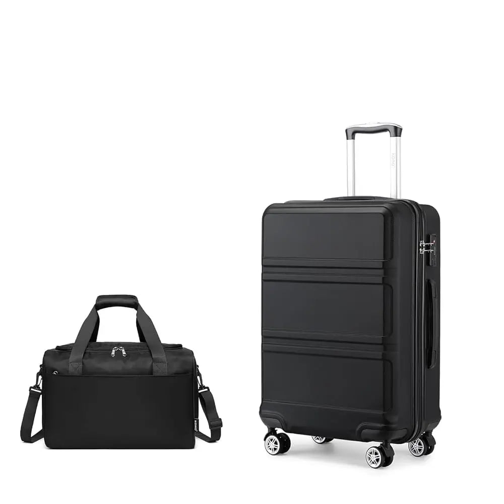 Handbagage Trolley Set – Geschikt voor Ryanair