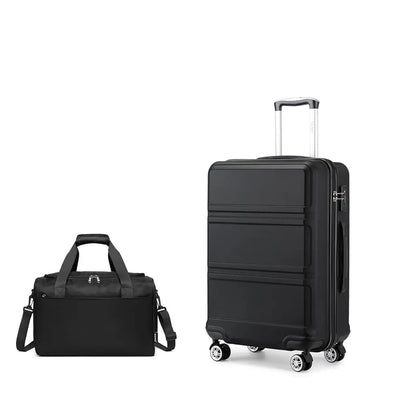 Handbagage Trolley Set – Geschikt voor Ryanair