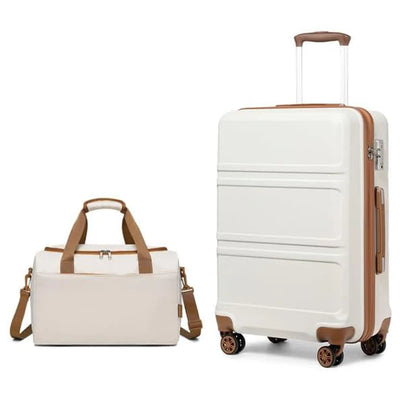 Handbagage Trolley Set – Geschikt voor Ryanair
