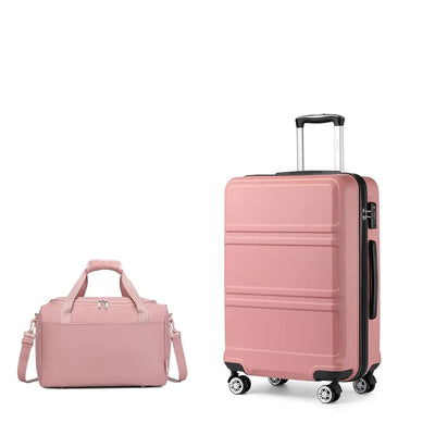 Handbagage Trolley Set – Geschikt voor Ryanair