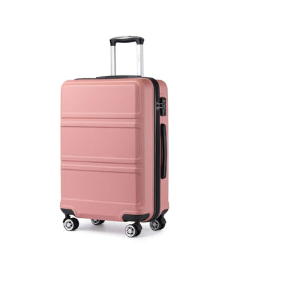94L Harde Koffer – Ruim, Licht & TSA-slot